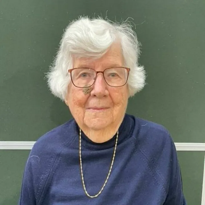 Pam Freeborn, Pastoral Care