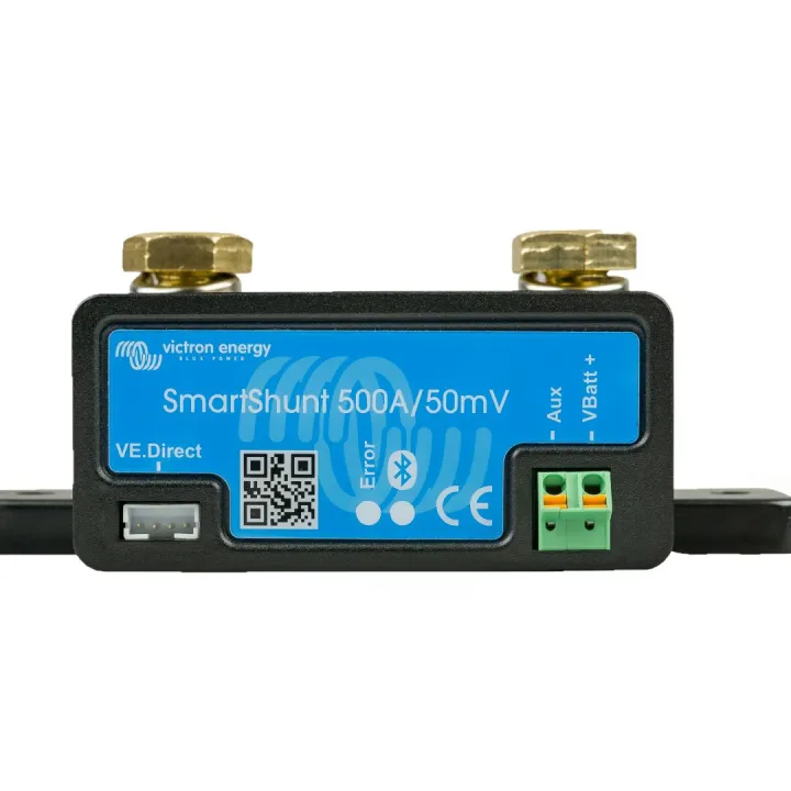 SmartShunt