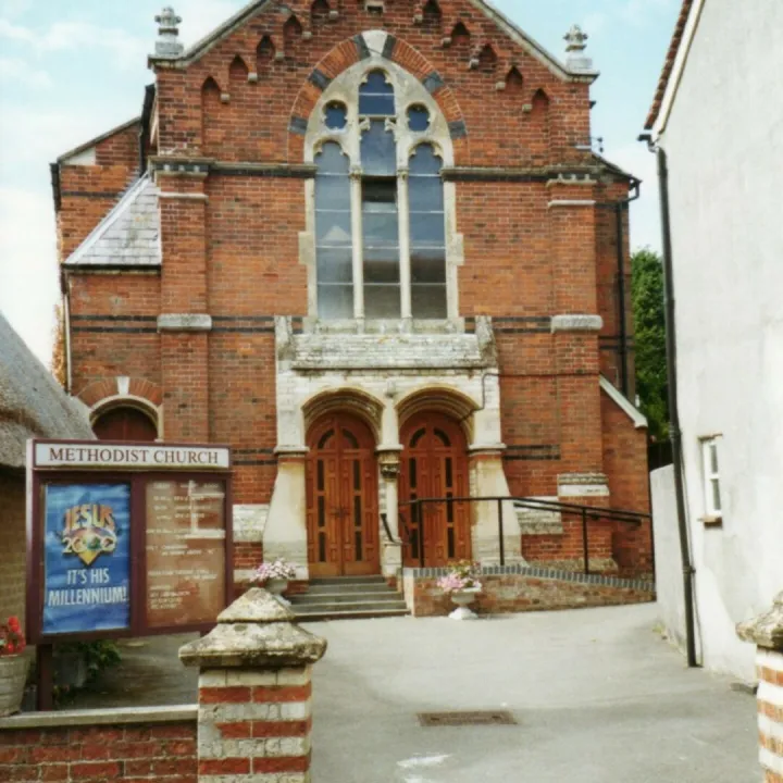 Sturminster Exterior