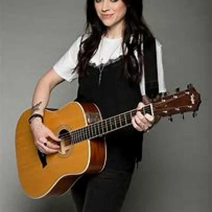 Amy MacDonald