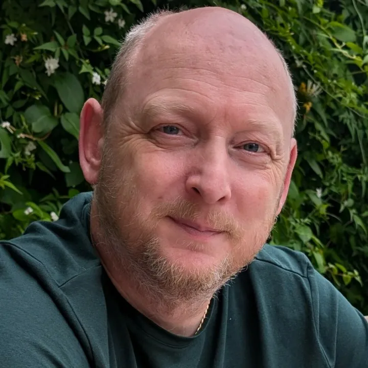 Paul Pratt