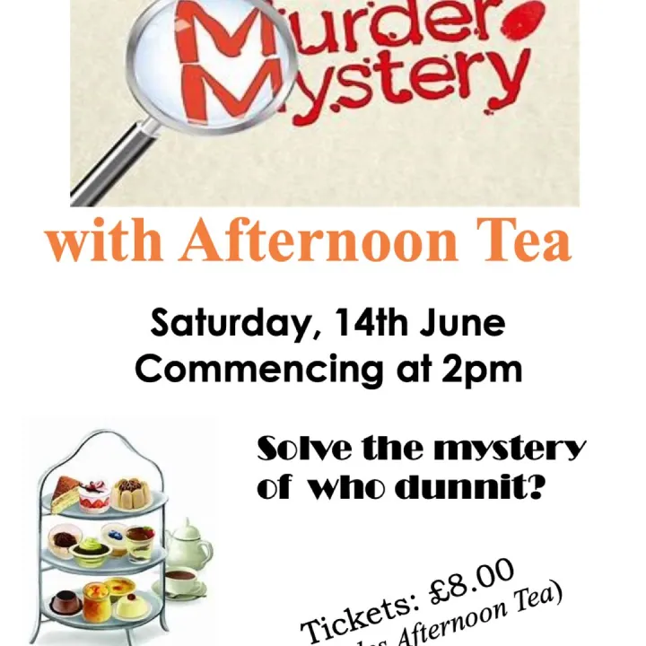 Murder Masters (June 2025)