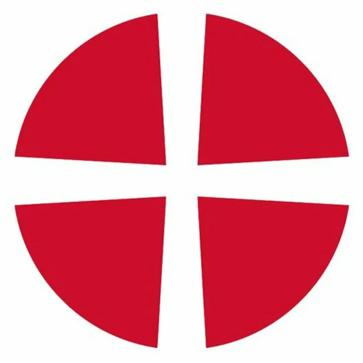 The Methodist Church