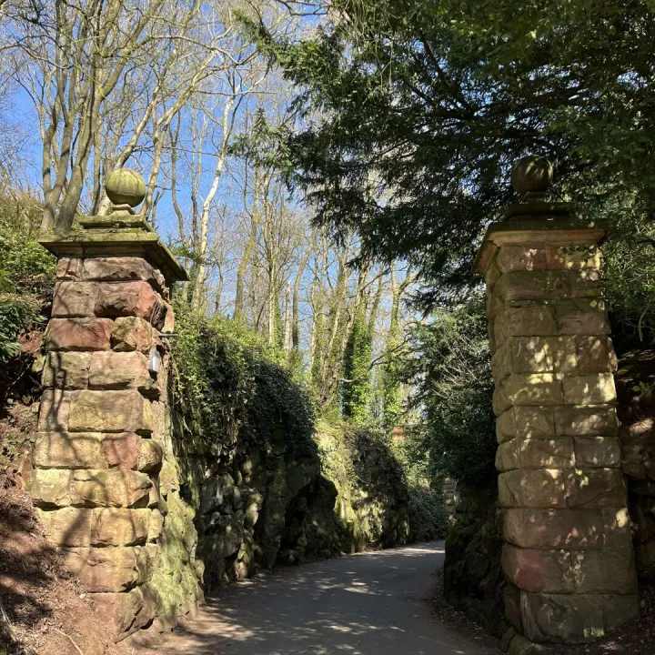 Keele Christopher Gallagher 6