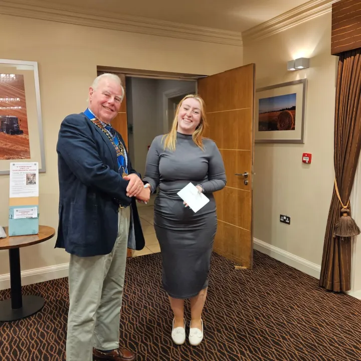 Norfolk Holiday 2025