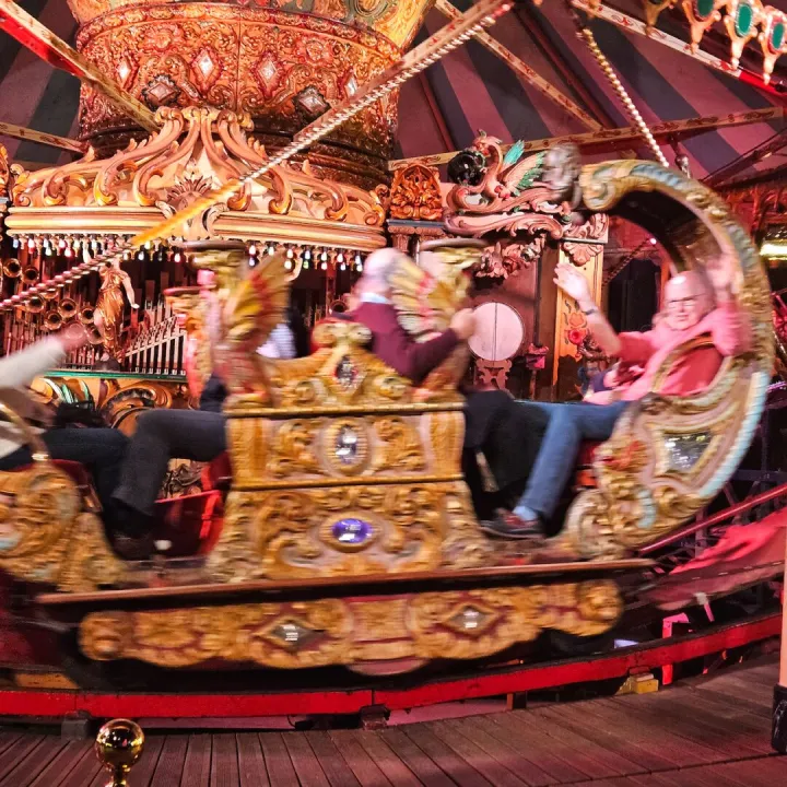 Norfolk Holiday 2025