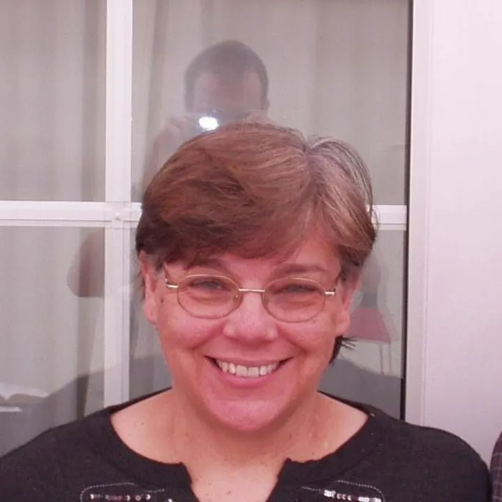 Janet Titterton