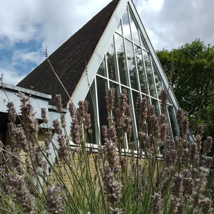 Brimington Methodist church