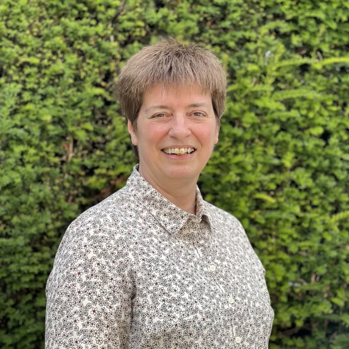 Kate Paterson