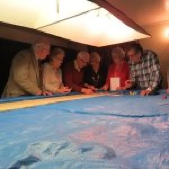 February Social Evening11