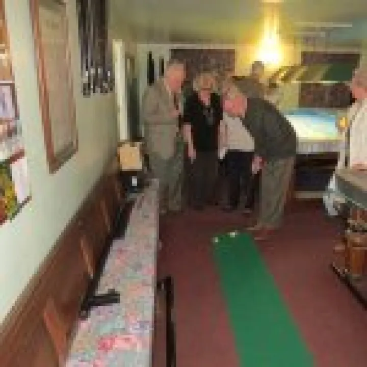 February Social Evening14