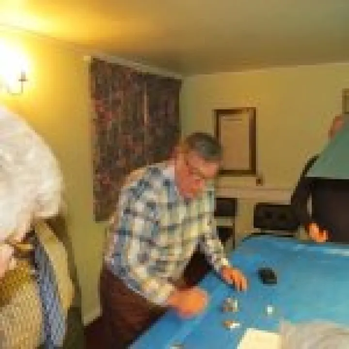 February Social Evening22