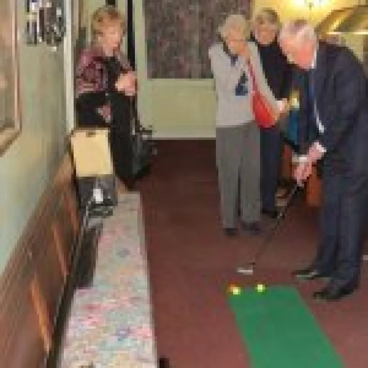 February Social Evening26