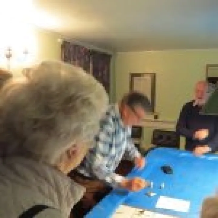 February Social Evening21