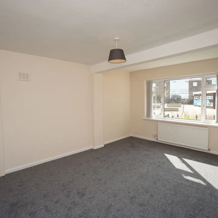 Back Double Bedroom