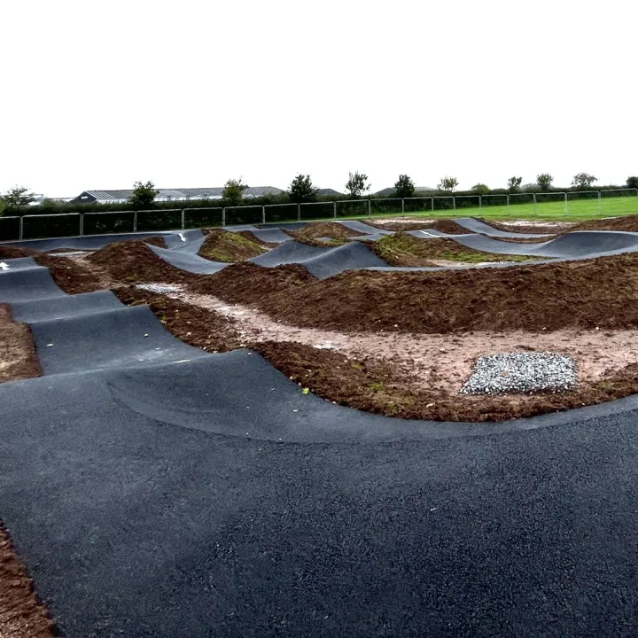 Cannington pump track 00
