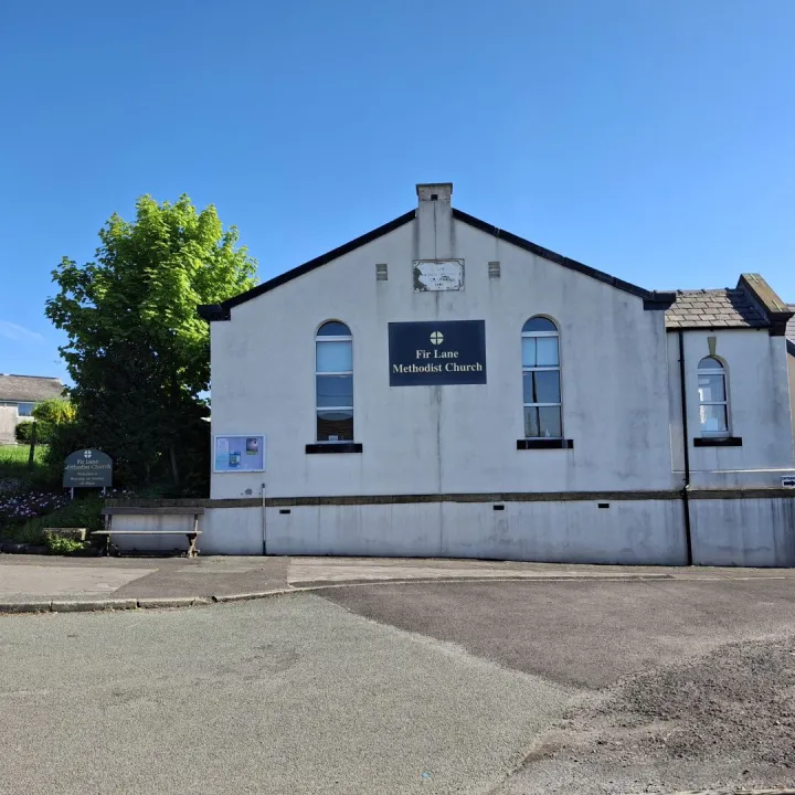 Fir Lane Methodist Church