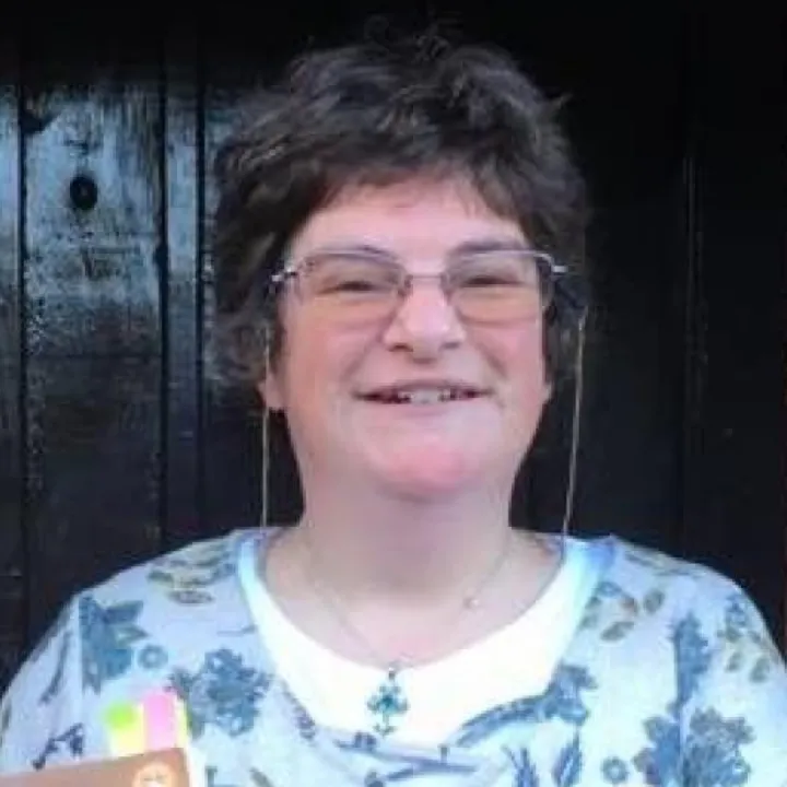 Becky Lovatt
