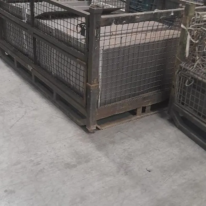 Large Stillages 1