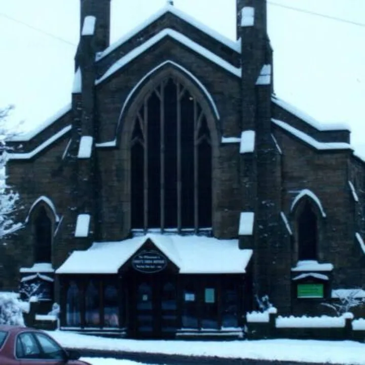 Christchurch-Longridge