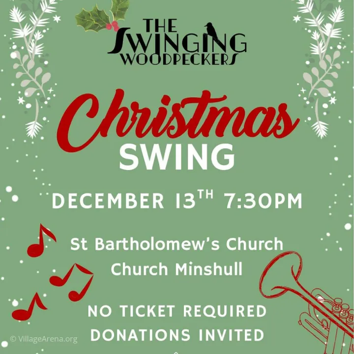 ChristmasSwing2025