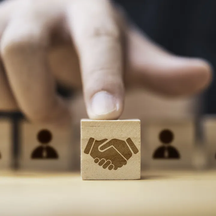 Our Services &ndash; Client Partnerships