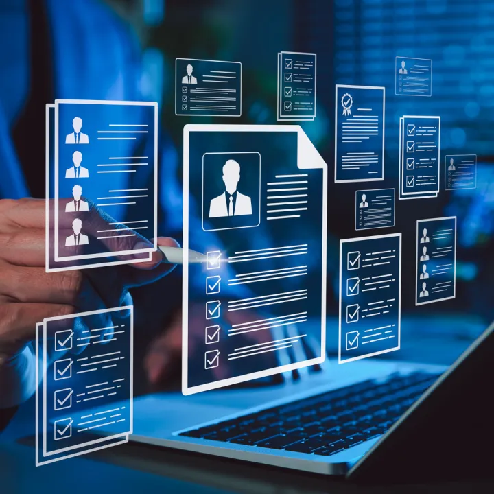 Our Services &ndash; Cv Support