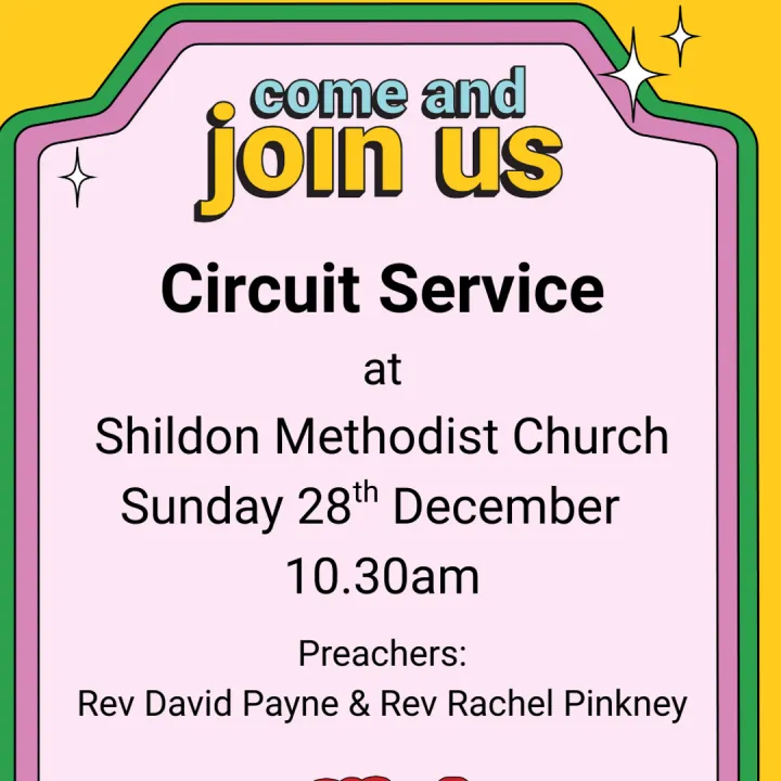 Circuit Service 28th December 2025