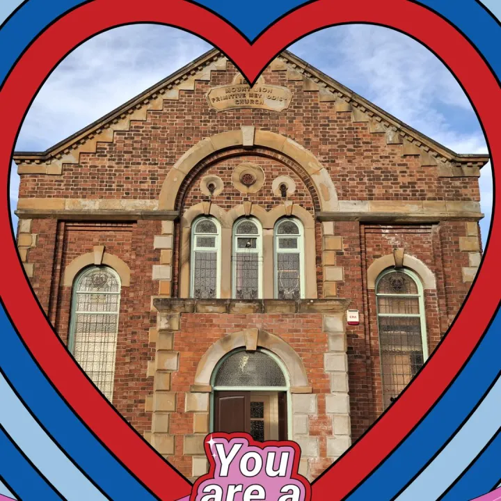 Christmas Churches For Web