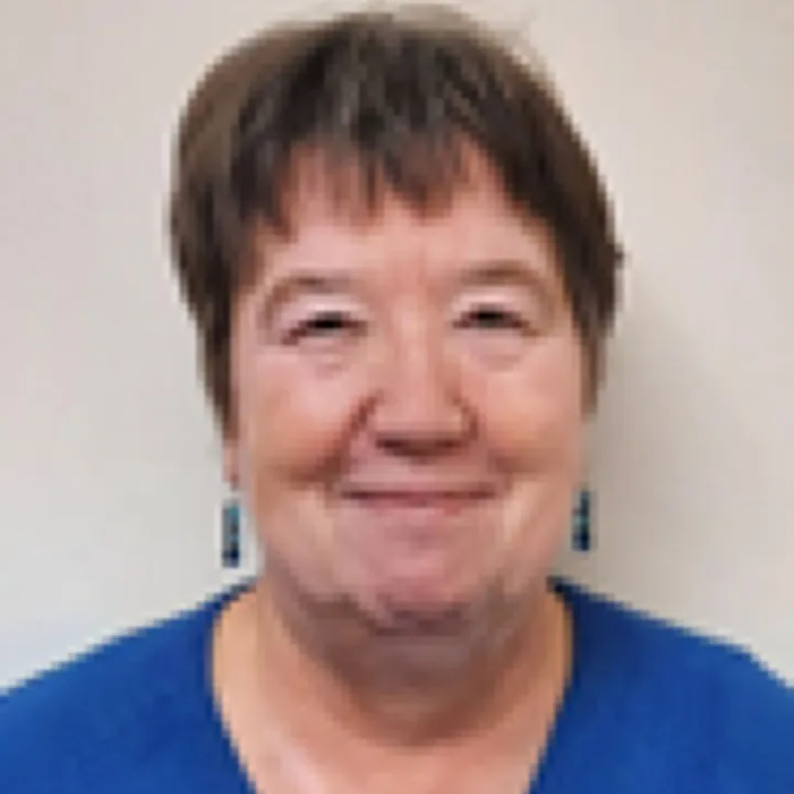 Staff Denise Johnson