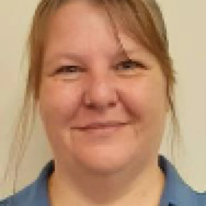 Staff Sarah O'Halloran
