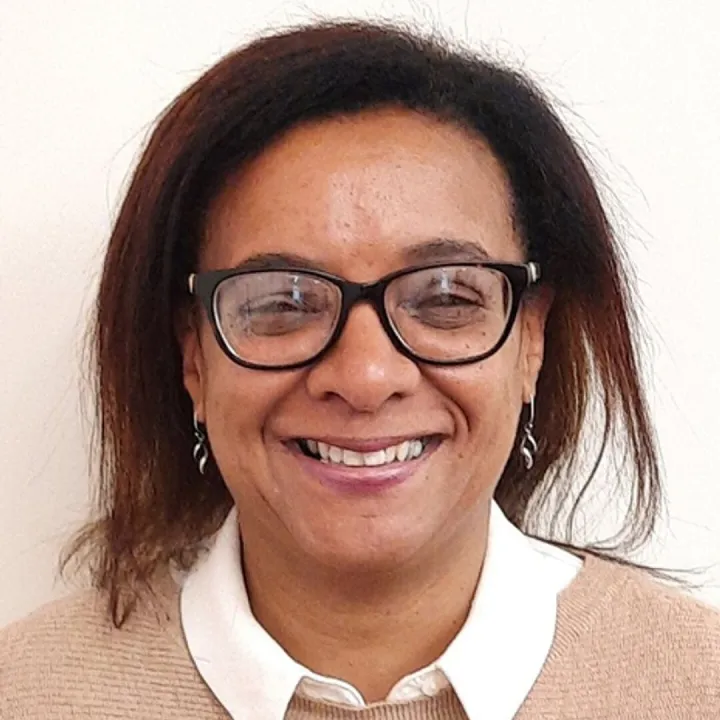 Steward Felicity Knight