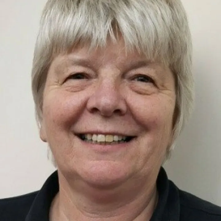 Steward Gill Ferris