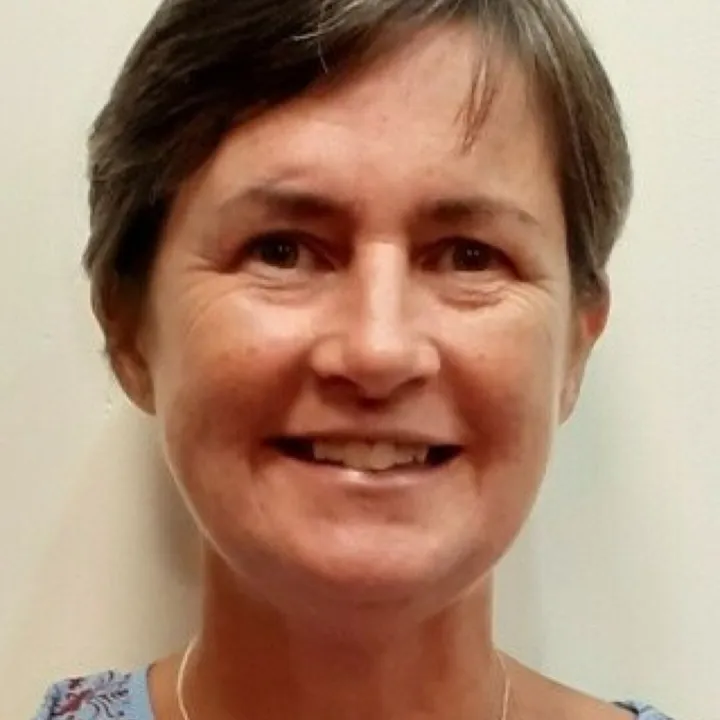 Steward Wendy Bennett