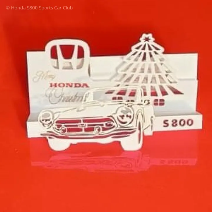 Xmascard