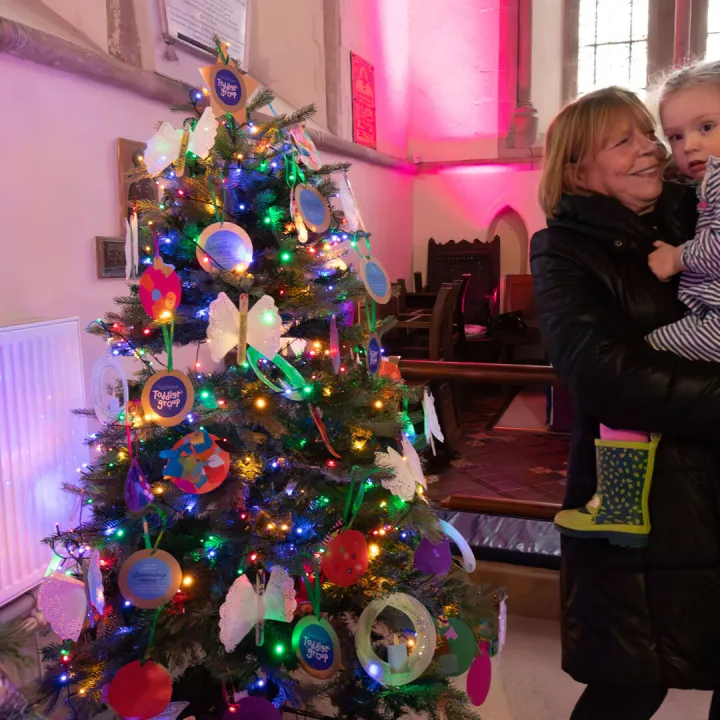 Xmas Tree Festival 2025_01