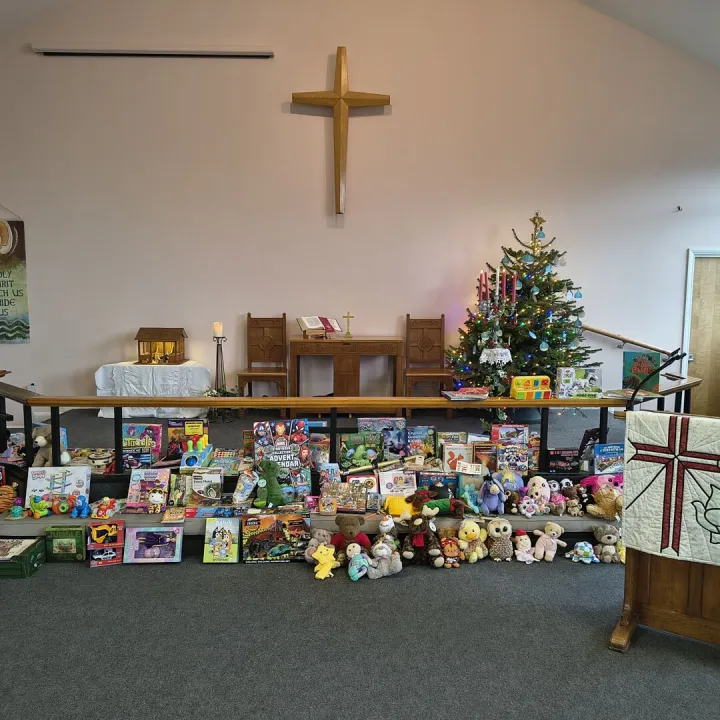 Canvey Island Service Pic 1