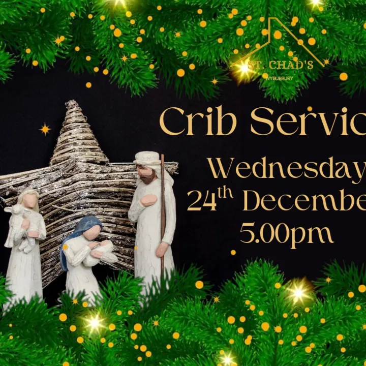 Crib Service