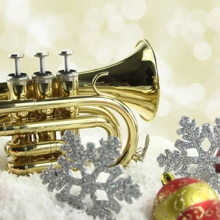 Christmas Eve Brass