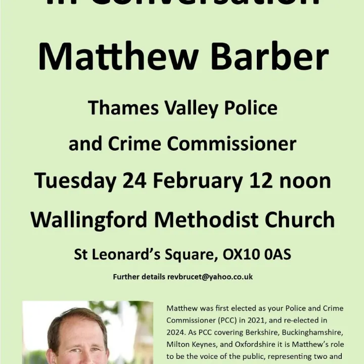 In Conv Matt B Flyer Jpeg