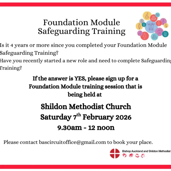 Safeguarding Training 07.02.2026