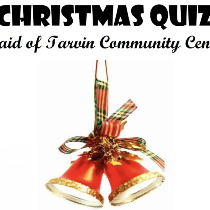 Christmas Quiz