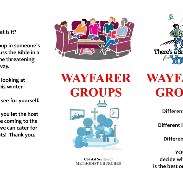 Wayfarer Group