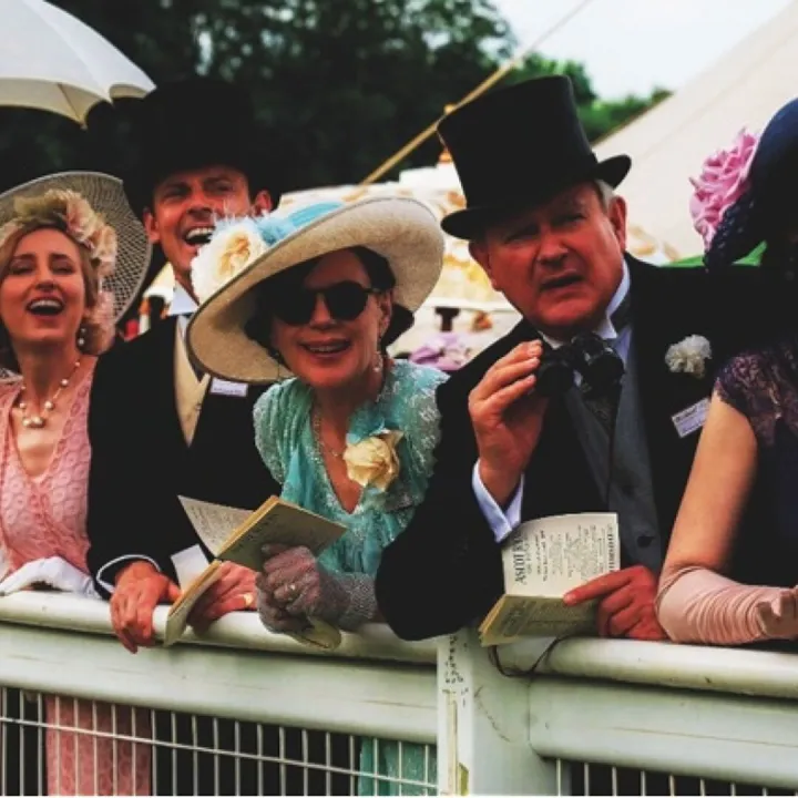 Downton Abbey &ndash; The Finale