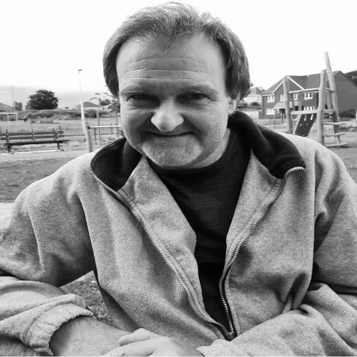 Mark Sillett  2
