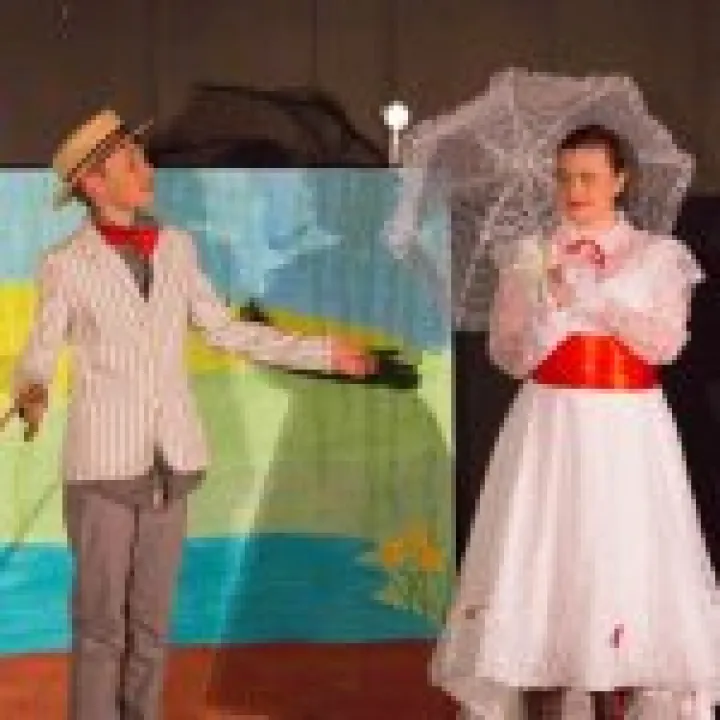 Mary Poppins 20