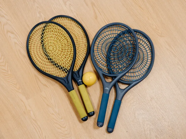 Raquets