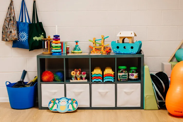 Toys
