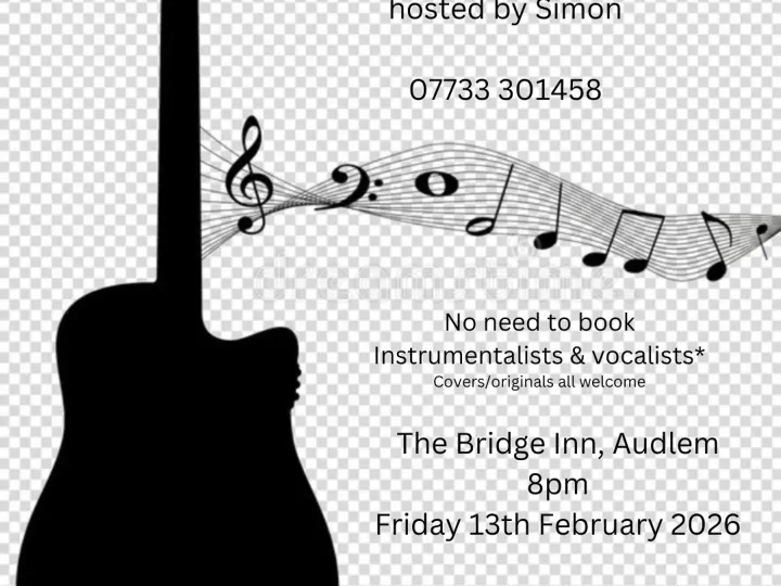 Bridge Inn Feb 2026