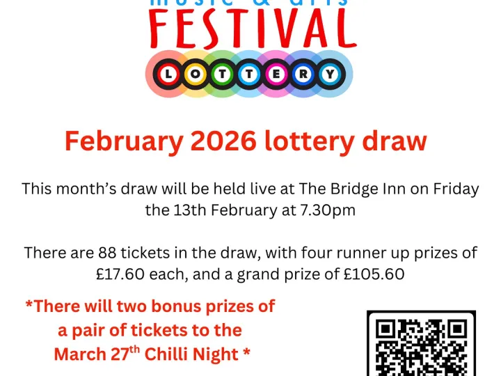 Feb 2026 News